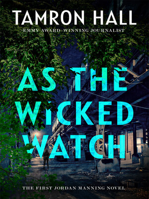 cover image of As the Wicked Watch